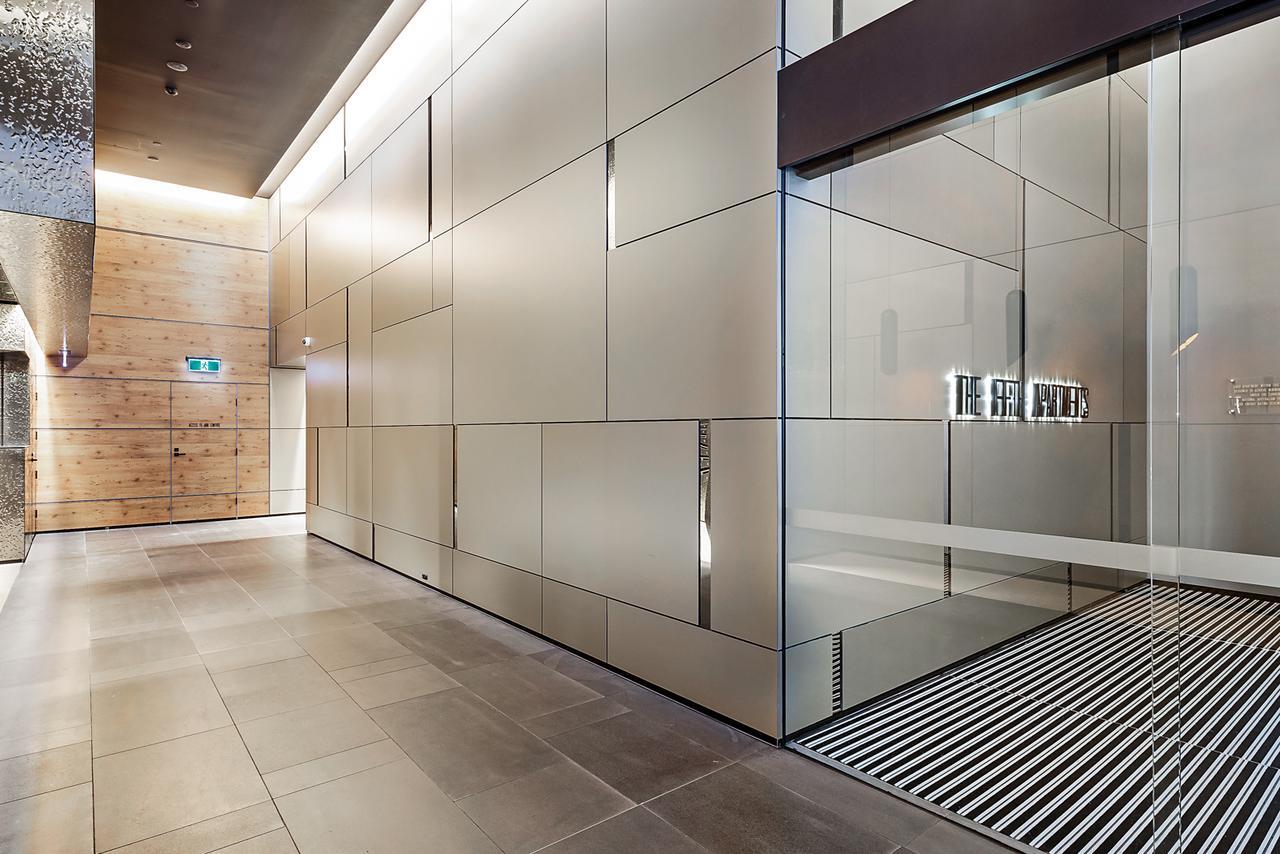 Qinn@The Fifth-Southern Cross Melbourne Exterior photo